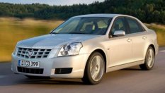 Най-странният Cadillac в историята