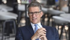 Петимата, които определят бъдещето на автомобилите