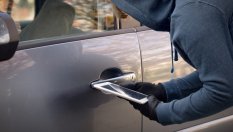 Как да предпазите кола с безключов достъп от кражба