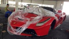 Реплики на LaFerrari се продават за $20 000