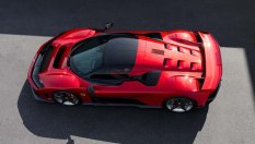 В Германия препродават новото Ferrari с 2,3 милиона евро печалба