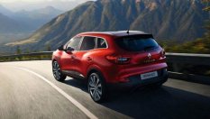 SUV-моделите на Renault също ще имат RS версия