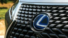 Lexus ще предложи конкурент на BMW X7 и Mercedes-Benz GLS