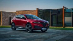 Alfa Romeo Tonale махна най-слабия си двигател