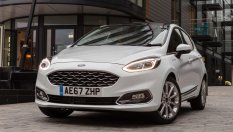 Ford се отказва от дизеловата Fiesta в Европа