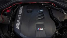 BMW увеличи мощността на емблематичния си двигател