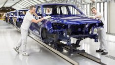 Volkswagen окончателно приключи с плановете за завод в Турция