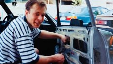 Любимите коли на Илон Мъск
