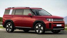 Какво знаем за новото Santa Fe на Hyundai