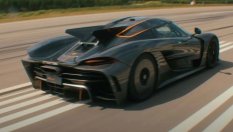 Koenigsegg счупи собствения си световен рекорд