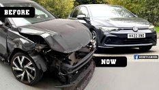 Страница в социална мрежа разкри брутални измами с бракувани коли