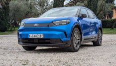 Тествахме най-голямата Dacia и най-скандалния Ford