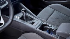 Volkswagen обясни защо оборотите в новия Golf не падат
