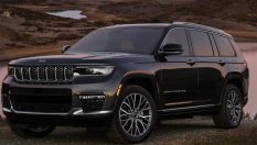 Близо 200 000 Jeep влизат в сервиз заради риск от пожар