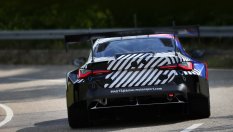 BMW започна сериозни тестове на M4 GT3