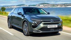 Citroen се отказва от малките и големите коли, за да търси печалба