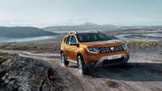 Какво ще стане с електрическия модел на Dacia?