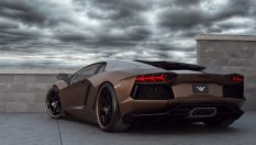 Aventador LP777-4