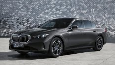 Теглото на бъдещото M5 притеснява BMW