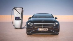 Mercedes-Benz сваля ударно цените на EQ моделите си в САЩ