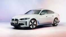 Всички бъдещи модели на BMW преминават на една платформа