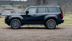 Тестваме, докато се счупи: как Toyota създаде новия Land Cruiser