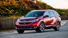 Най-добрите семейни автомобили на 2019 г.