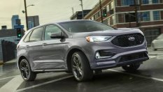 Ford се отказва от още три бензинови модела