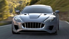 Kahn Design разкри още от своя &bdquo;саблезъб тигър&rdquo;