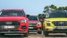 Най-надеждните и най-чупливите малки SUV според What Car