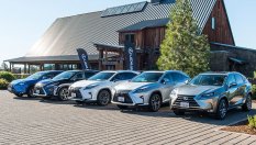 Най-надеждните коли на 2023 според американците