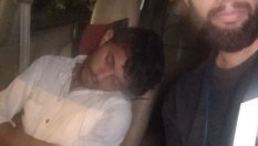 Когато пияният шофьор на Uber заспи зад волана...