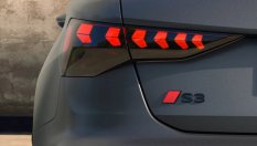 Audi запазва S в моделите си, след като спечели спор китайци