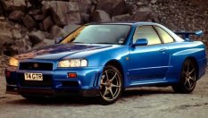 Японските спортни коли, за които всички мечтаят