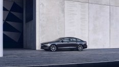 Още 2 модела на Volvo станаха хибриди