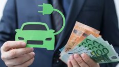 В Германия застраховките за електромобили скачат с над 30%