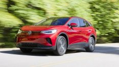 Volkswagen откри проблем с вратите на ID.4