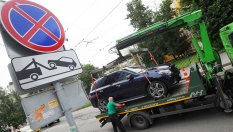 Шофьорите на кои марки паркират най-нагло?