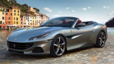 Ferrari модернизира най-достъпния си модел