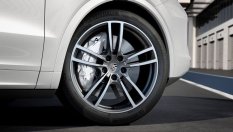 Porsche се завръща към стара технология на окачването