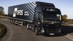 Електрическите камиони Volvo масово навлизат в Европа