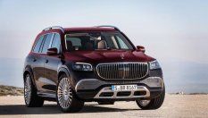 Mercedes-Maybach GLS е готов за производство