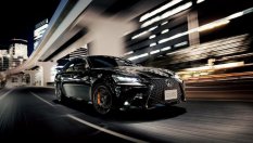 Lexus се сбогува с един от най-старите си модели