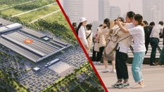 Фабриката на Xiaomi се превърна в туристическа атракция