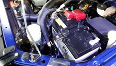 Как да разберете историята на употребявана кола чрез монтажните болтове