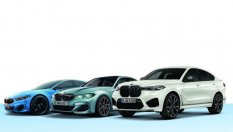 BMW M ударно разширява гамата си