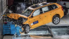 Кои са най-безопасните коли на 2021 година