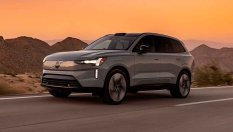Volvo EX90 може да счупи телефона ви, ако го снимате