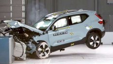 Кои са най-сигурните кросоувъри в света