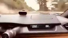 Шефът на Rimac се извини заради нарушение с Nevera